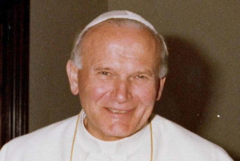Address of The Holy Father John Paul II to the 18th International Congress of the Transplantation Society