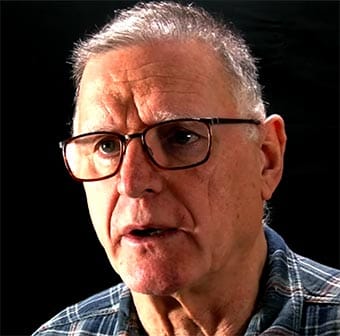 Dr Mike Delany