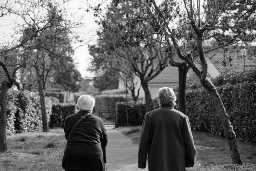 Dignity in Living: Addressing Euthanasia by Affirming Patient Personhood in Dementia