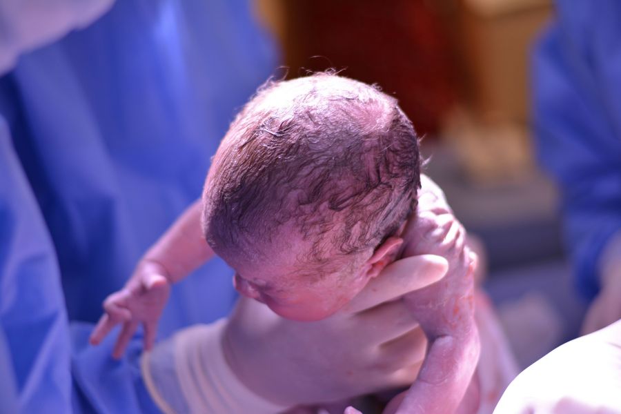 Normalising Surrogacy: A Threat To Human Dignity (Dr Pia Matthews)