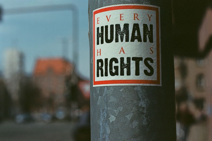  ‘Declaration Dignitas Infinita on Human Dignity’ (2 April 2024)