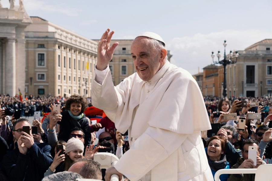 Answers to Several Questions from His Excellency, the Most Reverend José Negri, Bishop of Santo Amaro, Brazil, Regarding Participation in the Sacraments of Baptism and Matrimony by Transgender Persons and Homosexual Persons