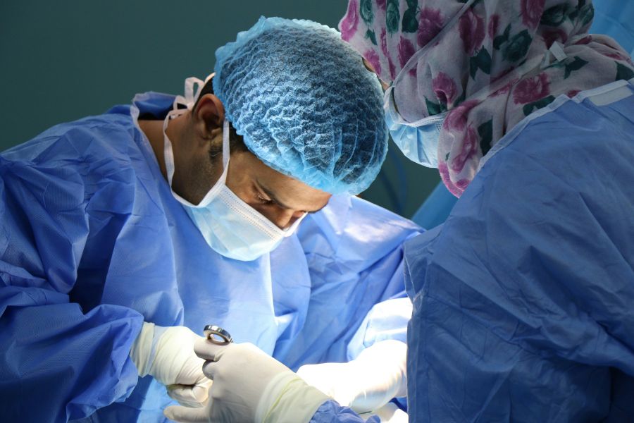 On the Ethics of Organ Transplantation: A Catholic Perspective. The report of a working party